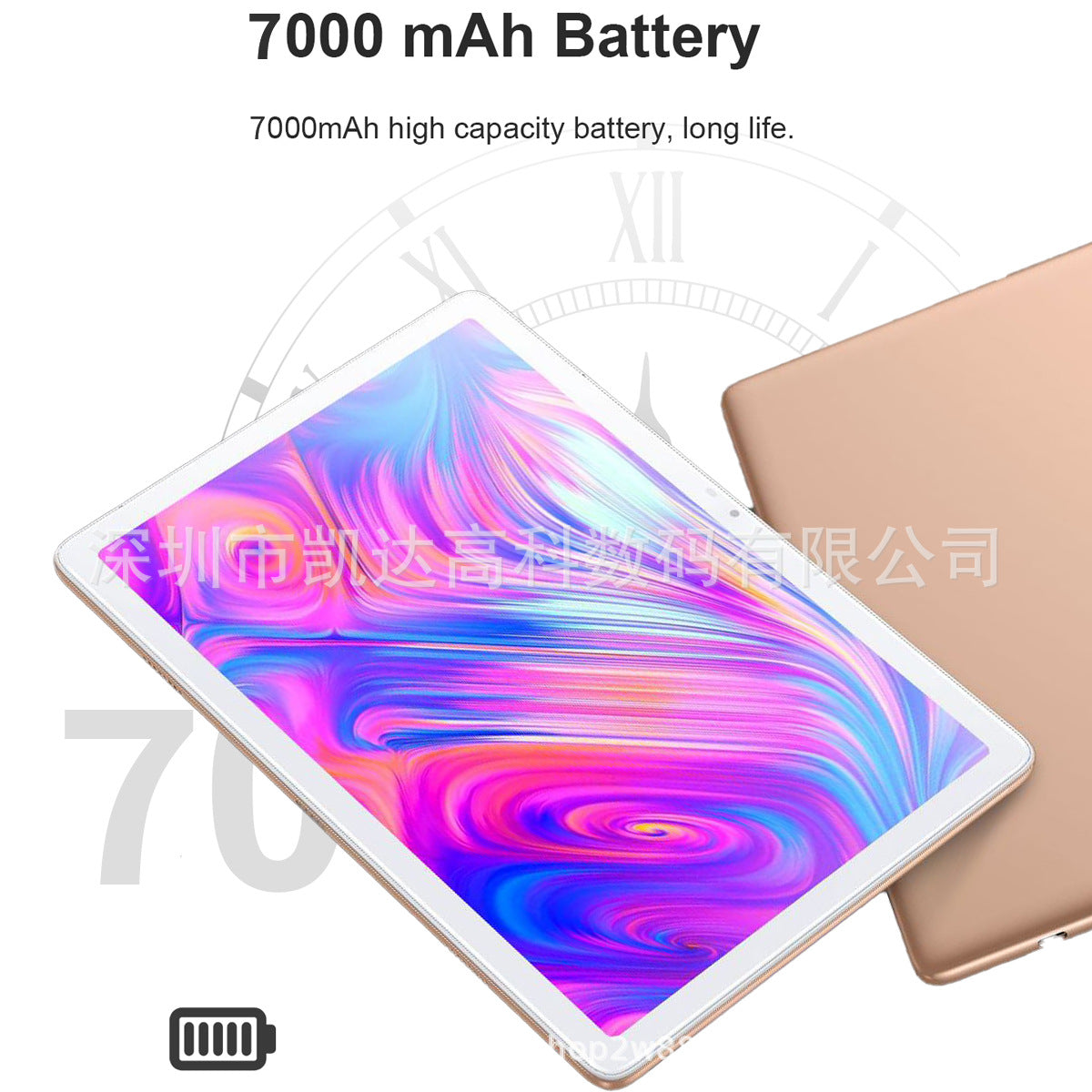 10.1-inch New Tablet Wholesale Eye Care 4G Full Netcom Tablet Tablet Learning Online Classes Games Universal